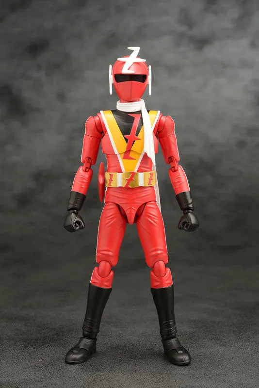 Kaiketsu Zubat - HAF (Evolution-Toy)ㅤ – EVOLUTION TOY – ActionFigure Brasil