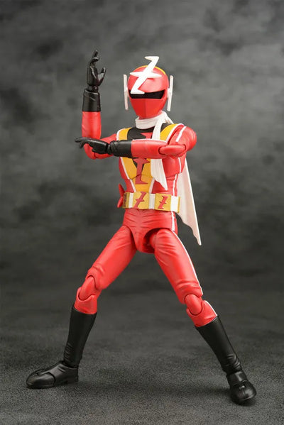 Kaiketsu Zubat - HAF (Evolution-Toy)ㅤ – EVOLUTION TOY – ActionFigure Brasil — close