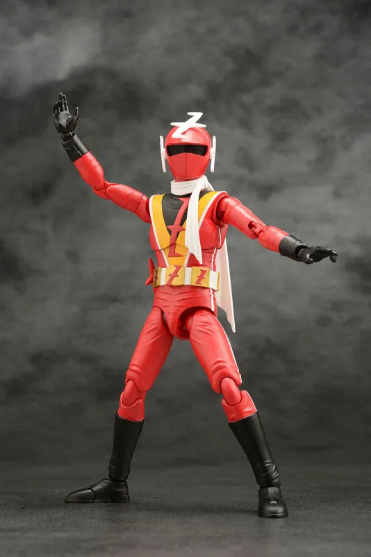 Kaiketsu Zubat - HAF (Evolution-Toy)ㅤ – EVOLUTION TOY – ActionFigure Brasil