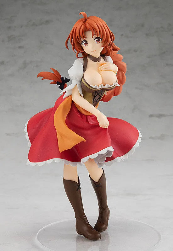 Kaiko sareta Ankoku Heishi 30-dai no Slow na Second Life - Marika - Pop Up Parade (Good Smile Company)ㅤ – Good Smile Company – ActionFigureBrasil
