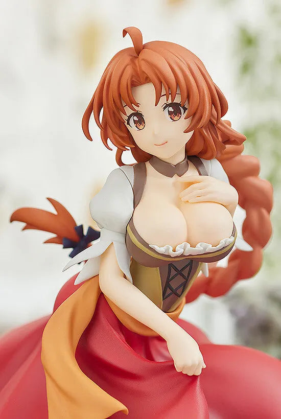 Kaiko sareta Ankoku Heishi 30-dai no Slow na Second Life - Marika - Pop Up Parade (Good Smile Company)ㅤ – Good Smile Company – ActionFigureBrasil