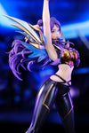 Kai'Sa (K/DA Version) - ActionFigure Brasil