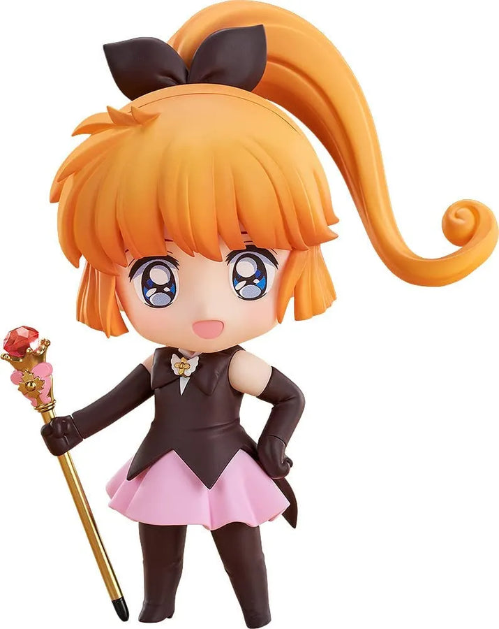 Kaitou Saint Tail - Saint Tail - Nendoroid  #2060 (Good Smile Arts Shanghai, Good Smile Company)ㅤ – Good Smile Arts Shanghai – ActionFigure Brasil