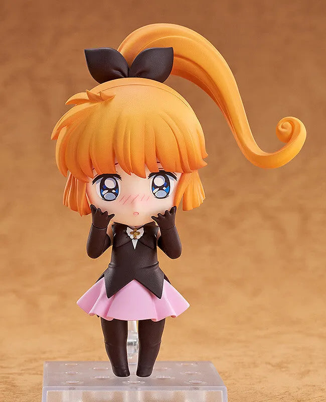 Kaitou Saint Tail - Saint Tail - Nendoroid  #2060 (Good Smile Arts Shanghai, Good Smile Company)ㅤ – Good Smile Arts Shanghai – ActionFigure Brasil