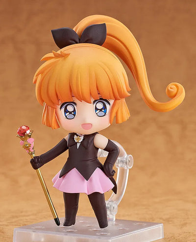 Kaitou Saint Tail - Saint Tail - Nendoroid  #2060 (Good Smile Arts Shanghai, Good Smile Company)ㅤ – Good Smile Arts Shanghai – ActionFigureBrasil — detalhe do produto
