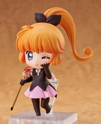 Kaitou Saint Tail - Saint Tail - Nendoroid  #2060 (Good Smile Arts Shanghai, Good Smile Company)ㅤ – Good Smile Arts Shanghai – ActionFigureBrasil — close