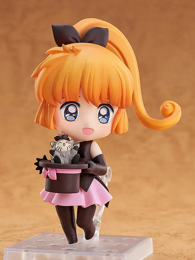 Kaitou Saint Tail - Saint Tail - Nendoroid  #2060 (Good Smile Arts Shanghai, Good Smile Company)ㅤ – Good Smile Arts Shanghai – ActionFigureBrasil — embalagem