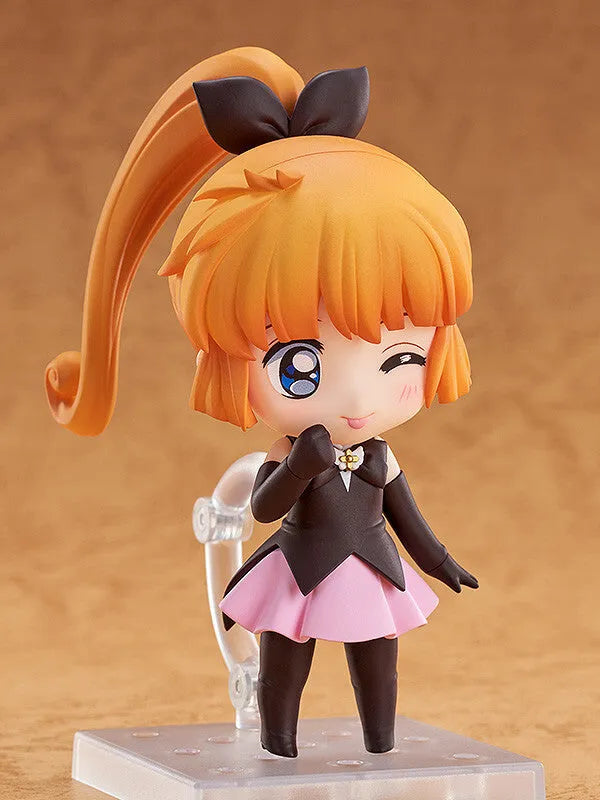Kaitou Saint Tail - Saint Tail - Nendoroid  #2060 (Good Smile Arts Shanghai, Good Smile Company)ㅤ – Good Smile Arts Shanghai – ActionFigure Brasil