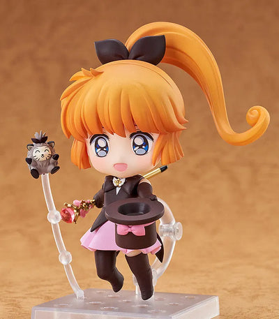 Kaitou Saint Tail - Saint Tail - Nendoroid  #2060 (Good Smile Arts Shanghai, Good Smile Company)ㅤ – Good Smile Arts Shanghai – ActionFigureBrasil — ambientada