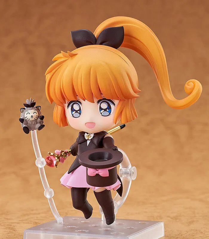 Kaitou Saint Tail - Saint Tail - Nendoroid  #2060 (Good Smile Arts Shanghai, Good Smile Company)ㅤ – Good Smile Arts Shanghai – ActionFigure Brasil