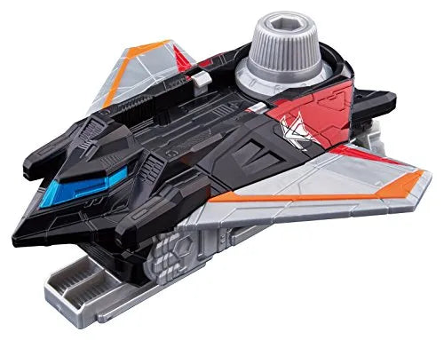 Kaitou Sentai Lupinranger VS Keisatsu Sentai Patranger - DX - VS Vehicle Series - Scissor Dial Fighter & Blade Dial Fighter (Bandai)ㅤ – Bandai As Manufacturer – ActionFigure Brasil