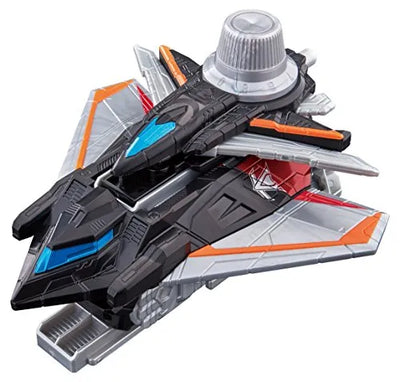 Kaitou Sentai Lupinranger VS Keisatsu Sentai Patranger - DX - VS Vehicle Series - Scissor Dial Fighter & Blade Dial Fighter (Bandai)ㅤ – Bandai As Manufacturer – ActionFigure Brasil — acessórios