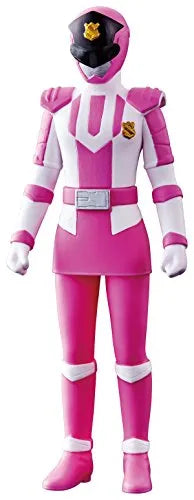 Kaitou Sentai Lupinranger VS Keisatsu Sentai Patranger - Patren 3gou - Sentai Hero Series (Bandai)ㅤ – Bandai – ActionFigure Brasil