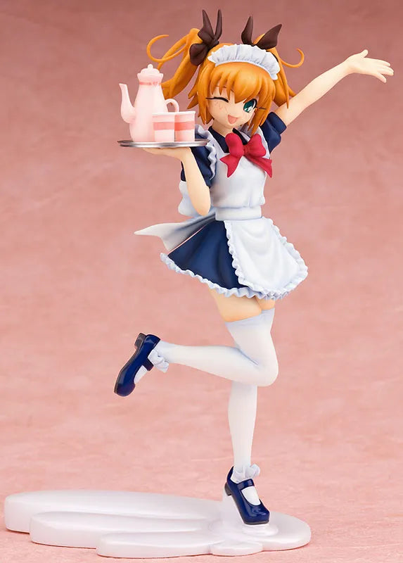 Kaitou Tenshi Twin Angel - Haruka Minazuki 1/8ㅤ – Gantaku – ActionFigure Brasil