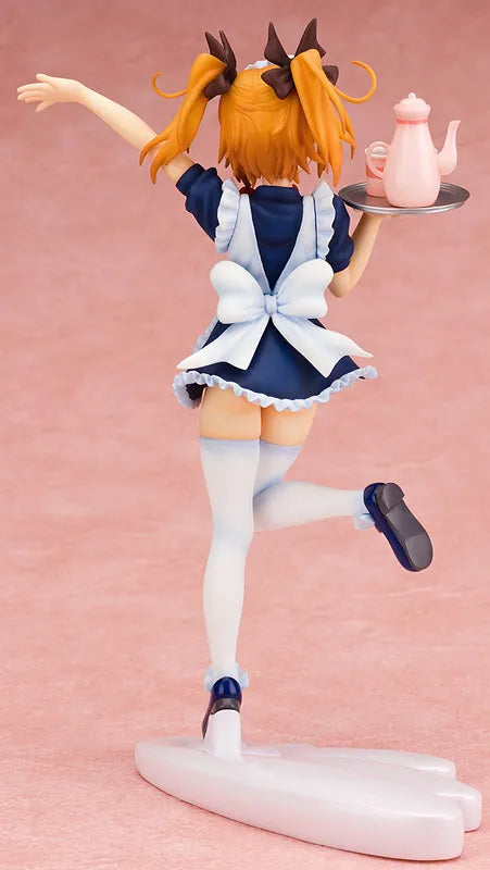 Kaitou Tenshi Twin Angel - Haruka Minazuki 1/8ㅤ – Gantaku – ActionFigure Brasil