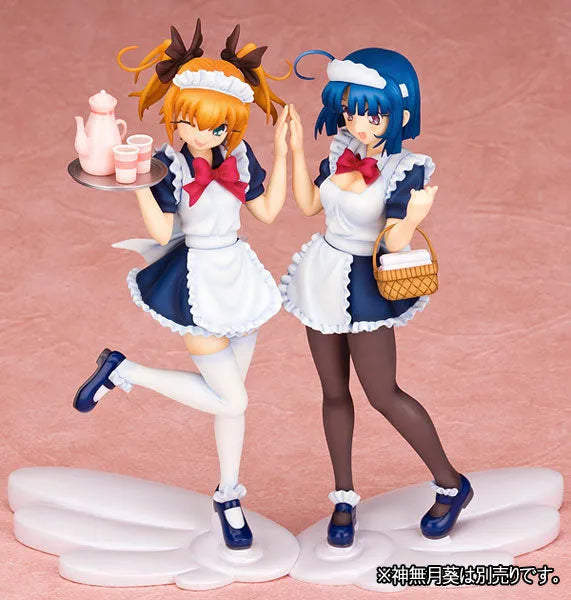 Kaitou Tenshi Twin Angel - Haruka Minazuki 1/8ㅤ – Gantaku – ActionFigure Brasil