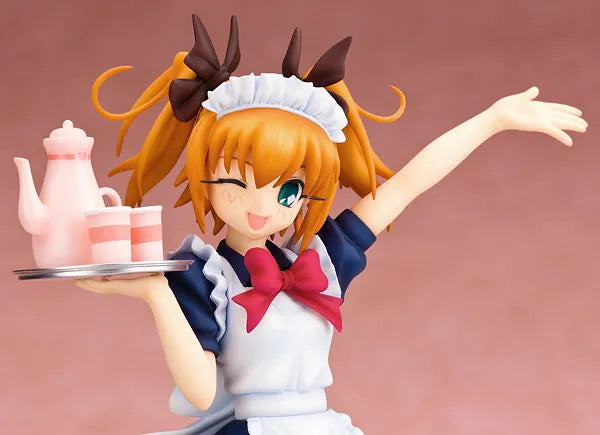Kaitou Tenshi Twin Angel - Haruka Minazuki 1/8ㅤ – Gantaku – ActionFigure Brasil