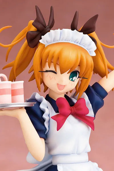 Kaitou Tenshi Twin Angel - Haruka Minazuki 1/8ㅤ – Gantaku – ActionFigure Brasil