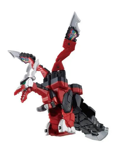 Kaizoku Sentai Gokaiger - DX - Gokai Machine Series - 01 - Magi Dragon (Bandai)ㅤ – Bandai – ActionFigureBrasil