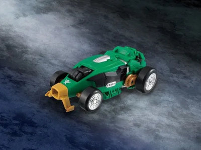 Kaizoku Sentai Gokaiger - Gokai-Oh - DX - Kaizoku Gattai (Bandai)ㅤ – Bandai – ActionFigure Brasil — acessórios