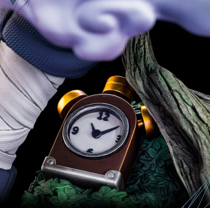 Kakashi BIJUtsu - LIMITED EDITION: 2000 – Tsume Art – ActionFigure Brasil