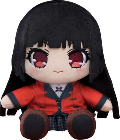 Kakegurui×× - Jabami Yumeko (Good Smile Company)ㅤ – Good Smile Company – ActionFigure Brasil
