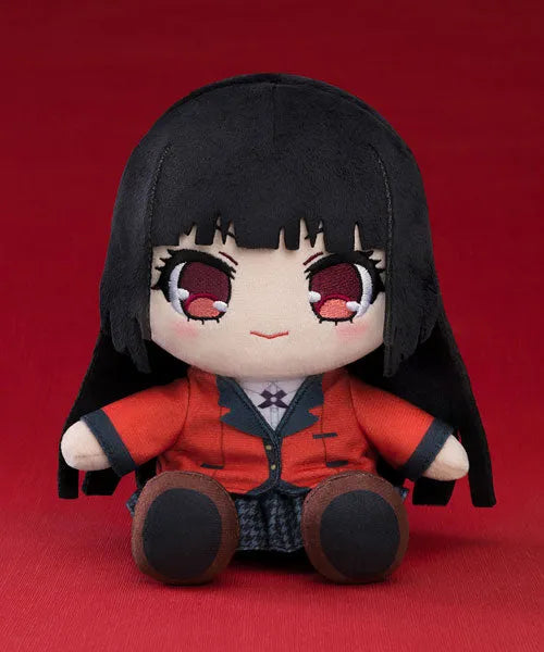 Kakegurui×× - Jabami Yumeko (Good Smile Company)ㅤ – Good Smile Company – ActionFigure Brasil