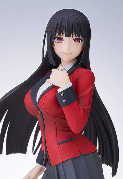 Kakegurui×× - Jabami Yumeko - Pop Up Parade (Good Smile Company)ㅤ – Good Smile Company – ActionFigure Brasil — detalhe do produto