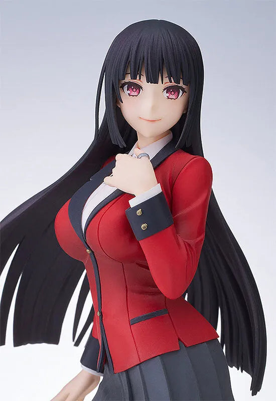Kakegurui×× - Jabami Yumeko - Pop Up Parade (Good Smile Company)ㅤ – Good Smile Company – ActionFigure Brasil