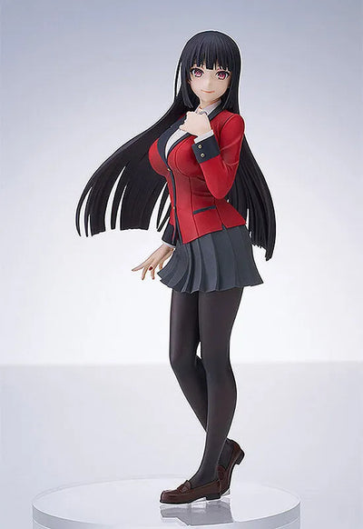Kakegurui×× - Jabami Yumeko - Pop Up Parade (Good Smile Company)ㅤ – Good Smile Company – ActionFigure Brasil — close