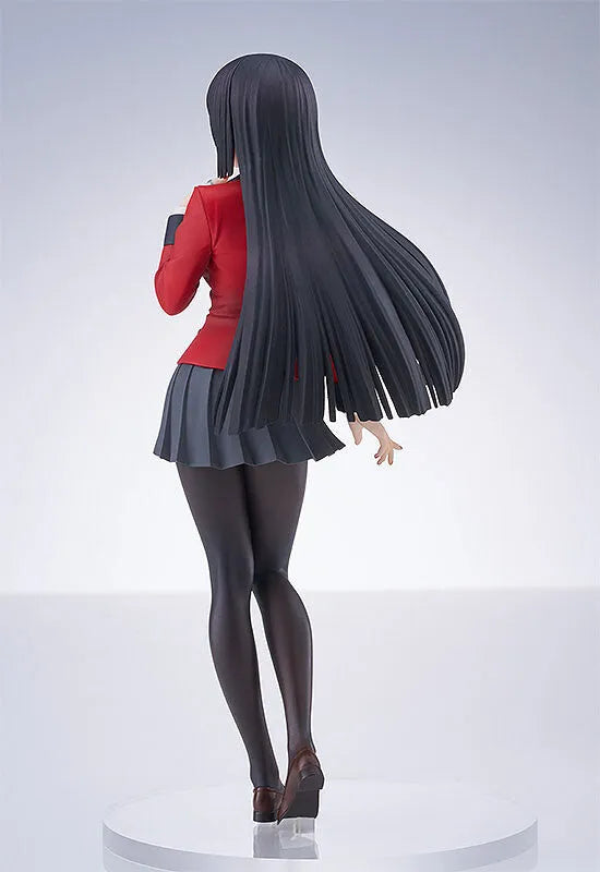 Kakegurui×× - Jabami Yumeko - Pop Up Parade (Good Smile Company)ㅤ – Good Smile Company – ActionFigure Brasil