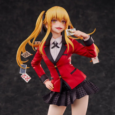 Kakegurui×× - Saotome Mary - 1/6 (Union Creative International Ltd)ㅤ – Union Creative – ActionFigure Brasil — detalhe do produto