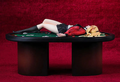 Kakegurui×× - Saotome Mary - 1/7 (Myethos)ㅤ – Myethos – ActionFigureBrasil — detalhe do produto