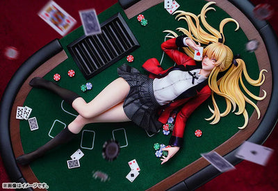 Kakegurui×× - Saotome Mary - 1/7 (Myethos)ㅤ – Myethos – ActionFigureBrasil — close