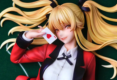 Kakegurui×× - Saotome Mary - 1/7 (Myethos)ㅤ – Myethos – ActionFigureBrasil — embalagem