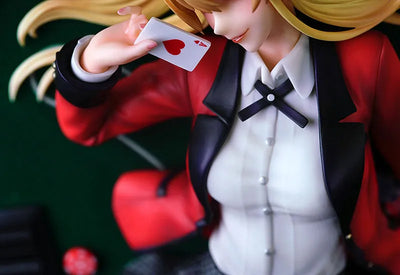 Kakegurui×× - Saotome Mary - 1/7 (Myethos)ㅤ – Myethos – ActionFigureBrasil — ambientada