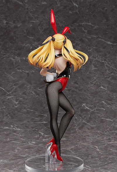 Kakegurui×× - Saotome Mary - B-style - 1/4 - Bunny Ver. (FREEing)ㅤ – FREEing – ActionFigure Brasil — acessórios