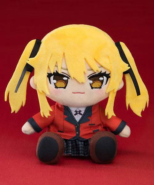 Kakegurui×× - Saotome Mary (Good Smile Company)ㅤ – Good Smile Company – ActionFigure Brasil