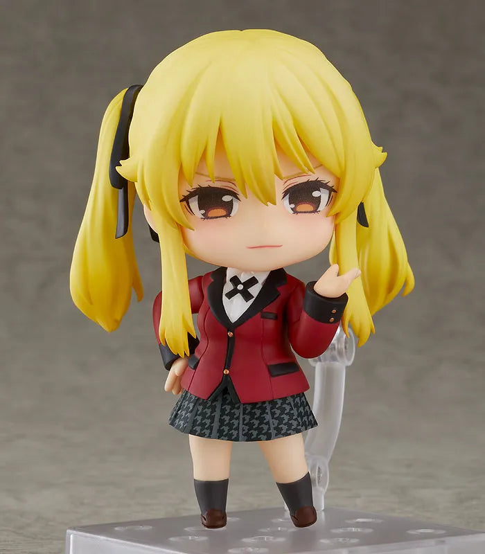 Kakegurui×× - Saotome Mary - Nendoroid #1909 (Good Smile Company)ㅤ – Good Smile Company – ActionFigure Brasil