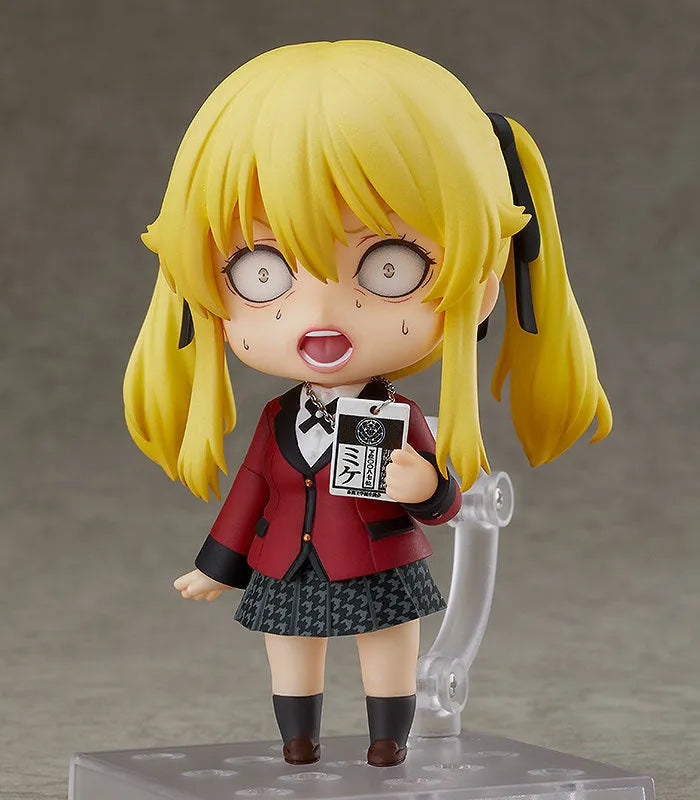 Kakegurui×× - Saotome Mary - Nendoroid #1909 (Good Smile Company)ㅤ – Good Smile Company – ActionFigure Brasil