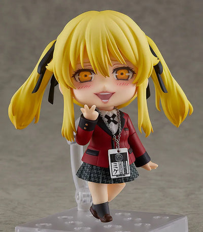 Kakegurui×× - Saotome Mary - Nendoroid #1909 (Good Smile Company)ㅤ – Good Smile Company – ActionFigure Brasil — embalagem
