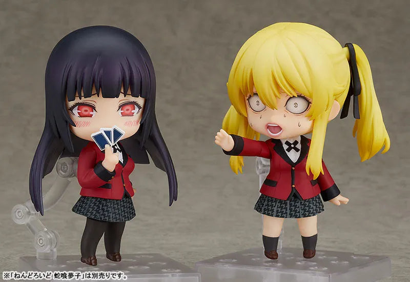 Kakegurui×× - Saotome Mary - Nendoroid #1909 (Good Smile Company)ㅤ – Good Smile Company – ActionFigure Brasil