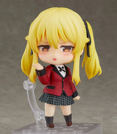Kakegurui×× - Saotome Mary - Nendoroid #1909 (Good Smile Company)ㅤ – Good Smile Company – ActionFigure Brasil — ambientada