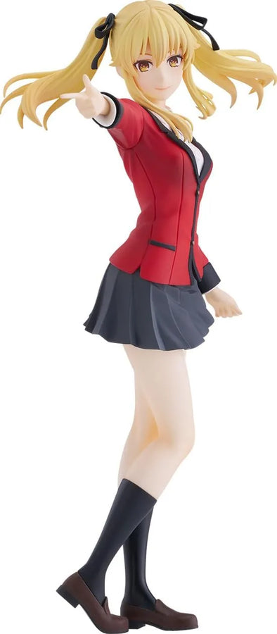 Kakegurui×× - Saotome Mary - Pop Up Parade (Good Smile Company)ㅤ – Good Smile Company – ActionFigure Brasil