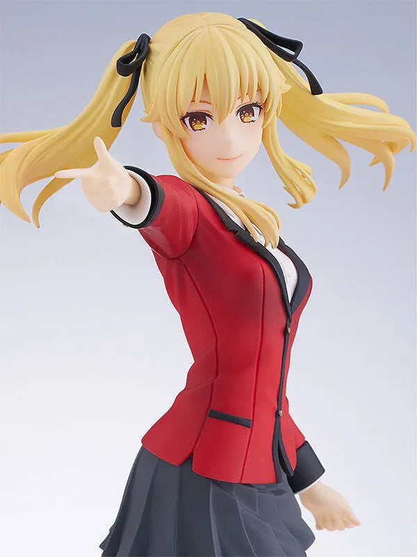 Kakegurui×× - Saotome Mary - Pop Up Parade (Good Smile Company)ㅤ – Good Smile Company – ActionFigure Brasil
