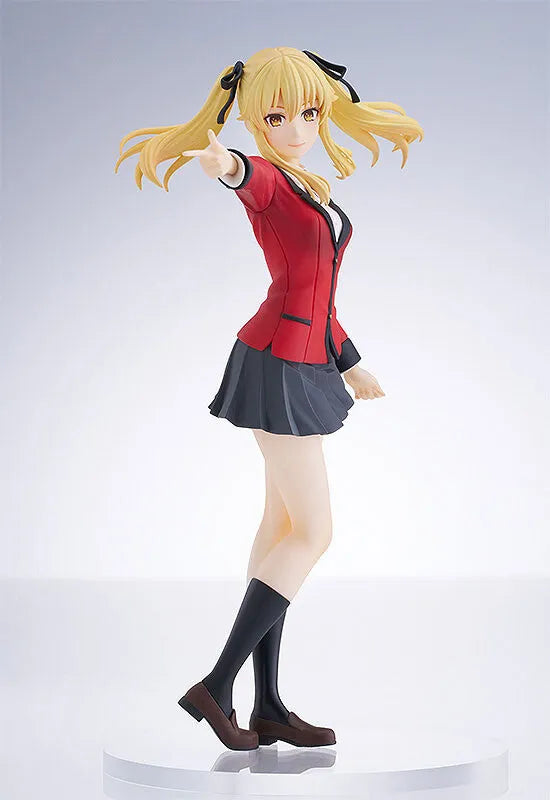 Kakegurui×× - Saotome Mary - Pop Up Parade (Good Smile Company)ㅤ – Good Smile Company – ActionFigure Brasil