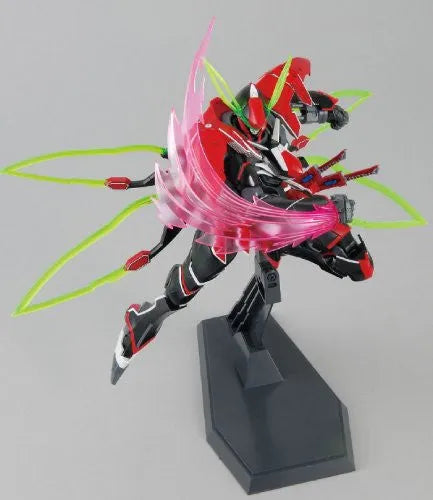 Kakumeiki Valvrave - Valvrave I - 1/144 (Bandai)ㅤ – Bandai – ActionFigure Brasil