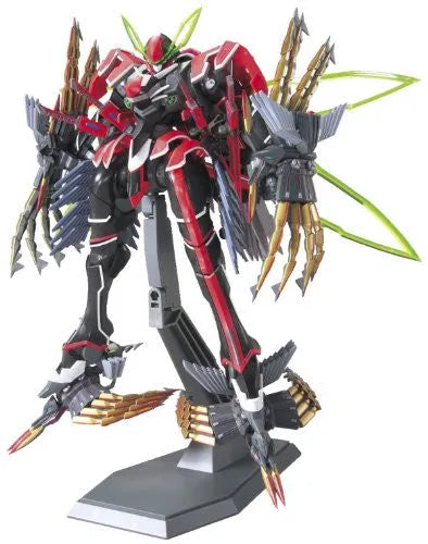 Kakumeiki Valvrave - Valvrave I - 1/144 - Full Impact (Bandai)ㅤ – Bandai – ActionFigure Brasil — detalhe do produto