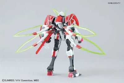 Kakumeiki Valvrave - Valvrave I - 1/144 - Innocent Zero (Bandai)ㅤ – Bandai – ActionFigure Brasil