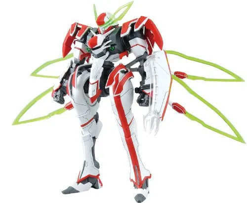 Kakumeiki Valvrave - Valvrave I - 1/144 - Innocent Zero (Bandai)ㅤ – Bandai – ActionFigure Brasil